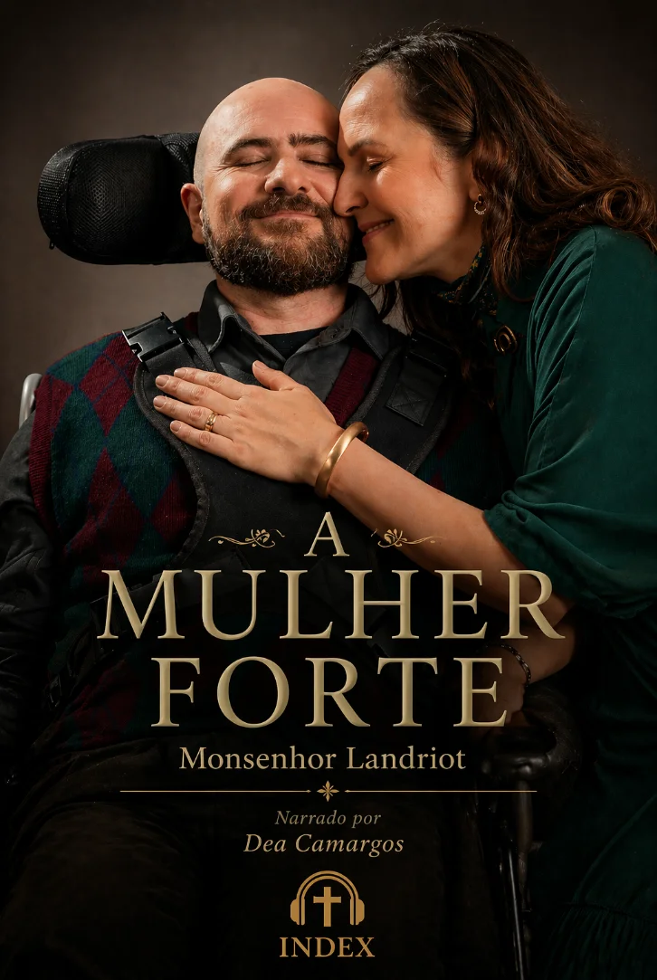 A Mulher Forte