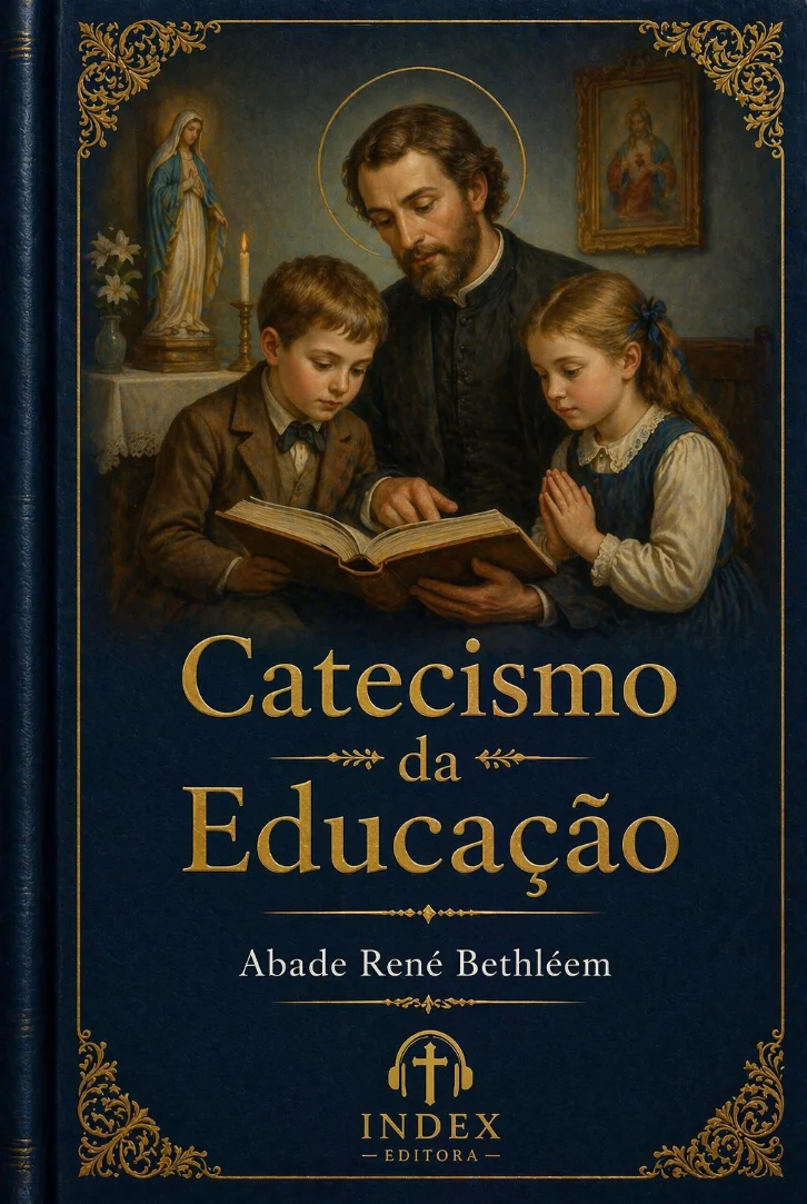 Catecismo da Educação