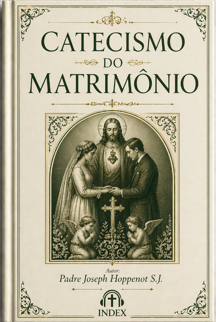 Catecismo do Matrimônio