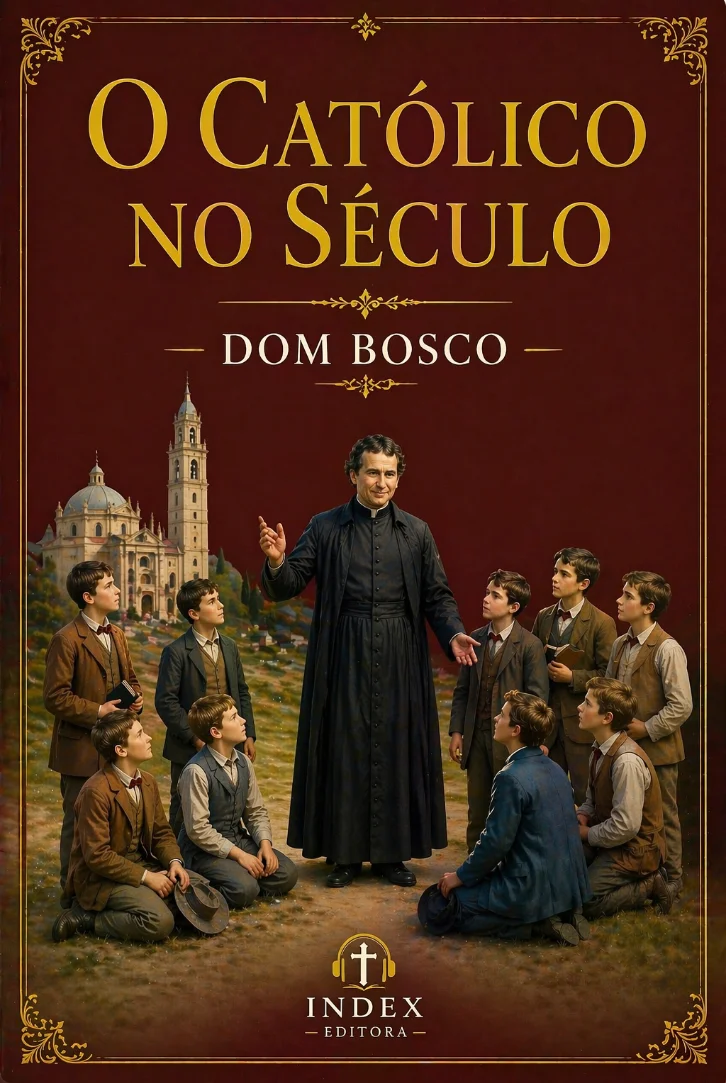 Católico no Século