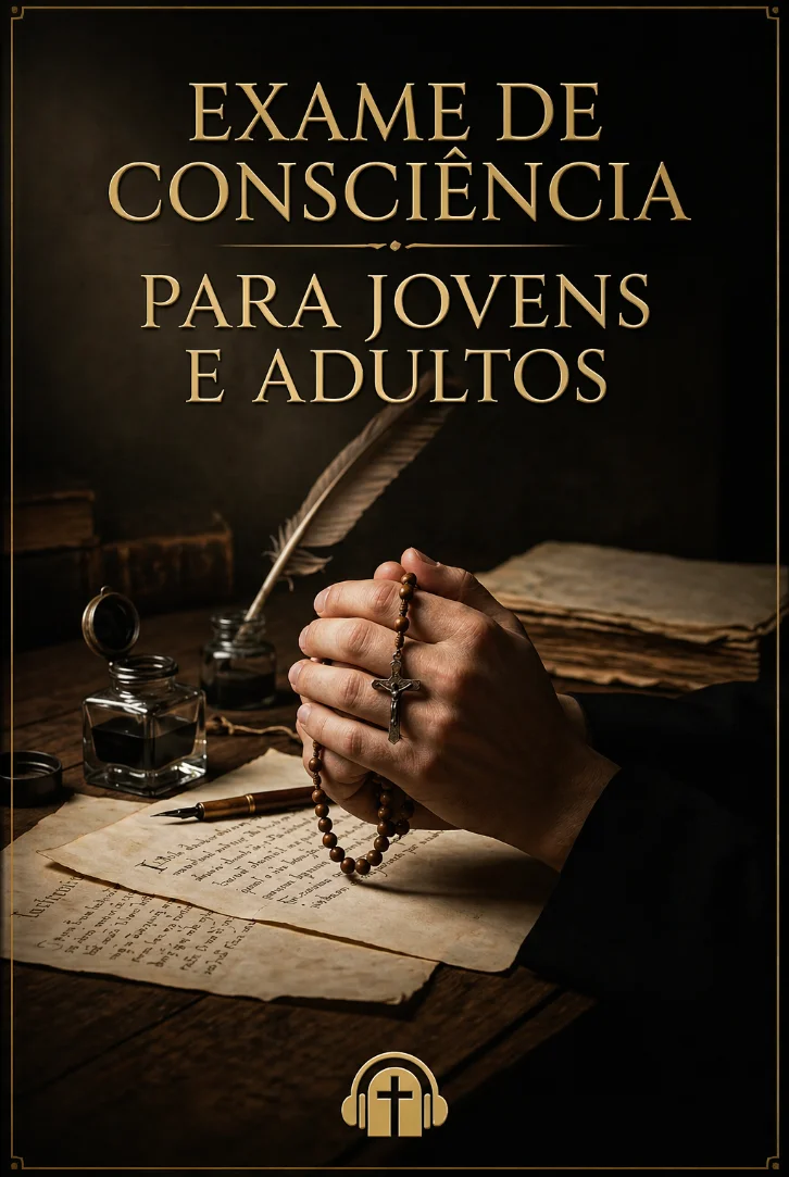 Exame de Consciência