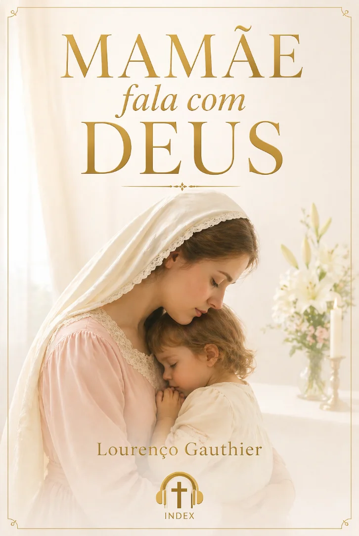 Mamãe Fala com Deus