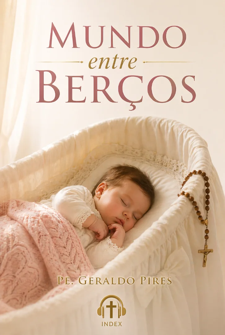 O Mundo entre Berços