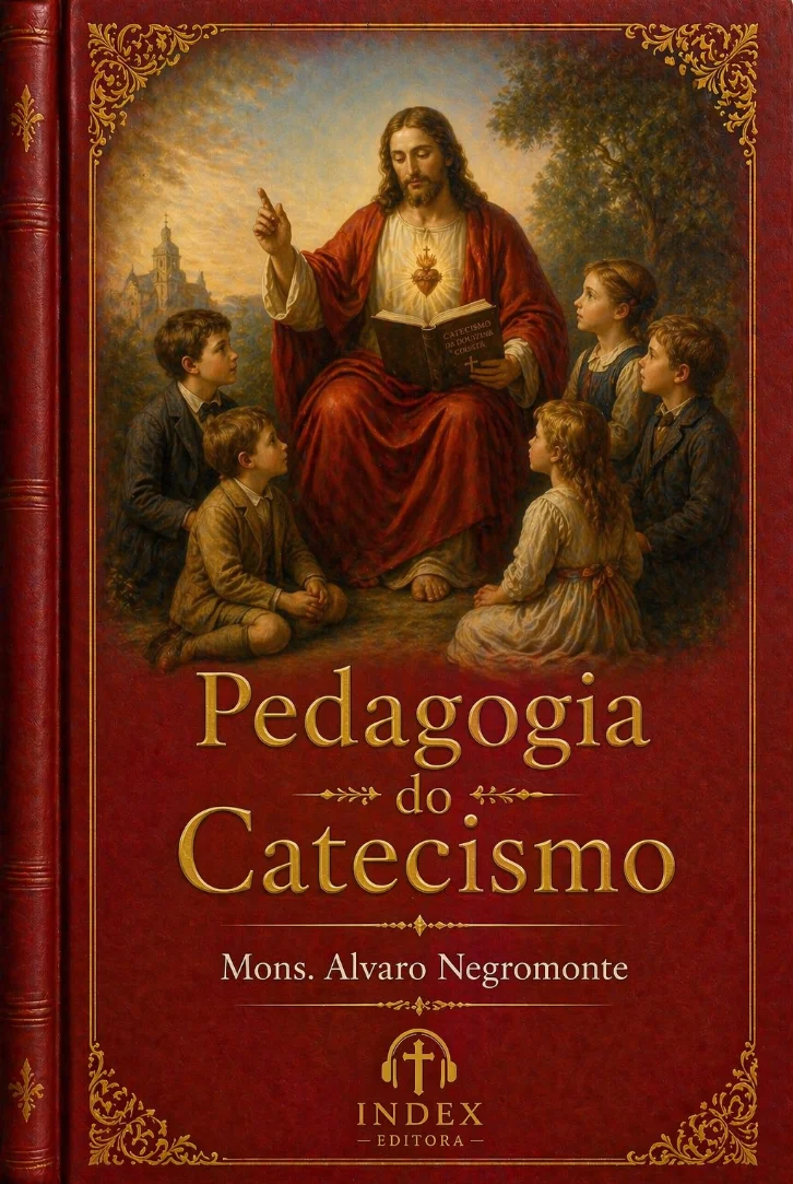 Pedagogia do Catecismo