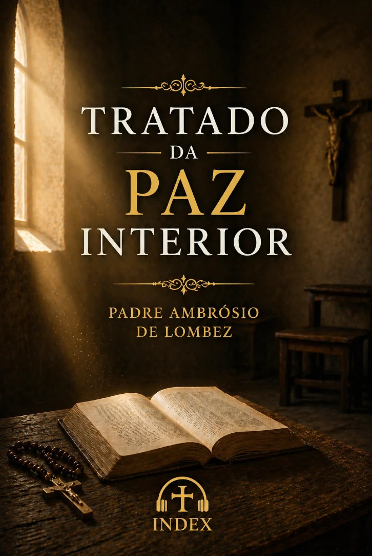 Tratado da Paz Interior