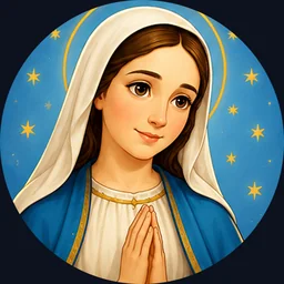 Avatar Nossa Senhora